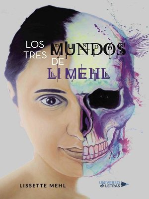 cover image of Los tres mundos de Li Mehl